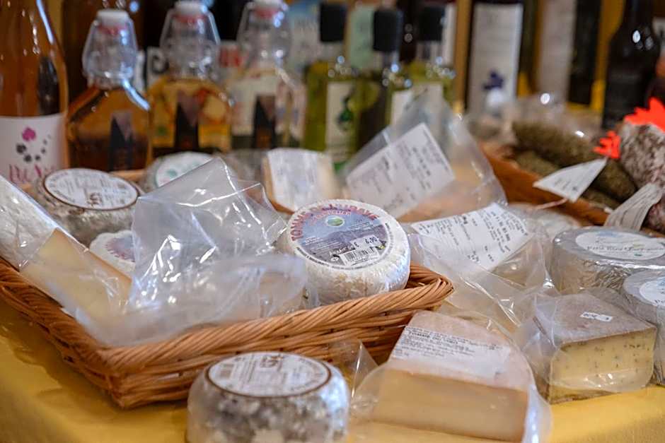 Club Vacances Bleues Les Horizons du Lac (anciennement Serre-du-Villard)