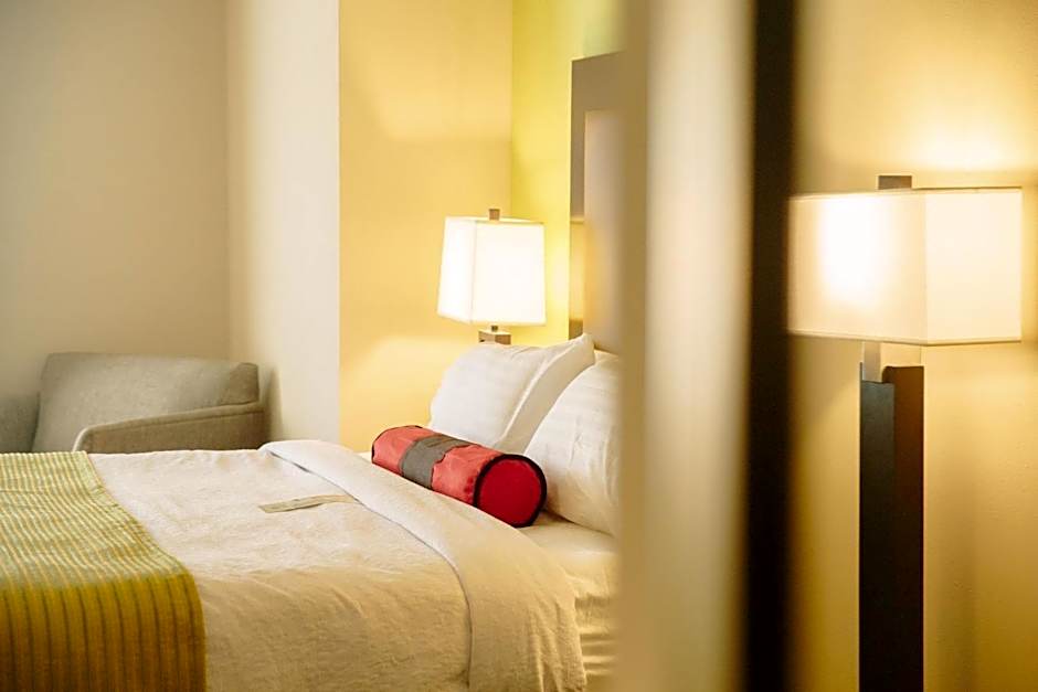 Holiday Inn Murfreesboro/Nashville By IHG