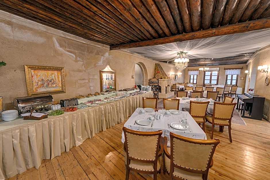Hotel Temenni Evi