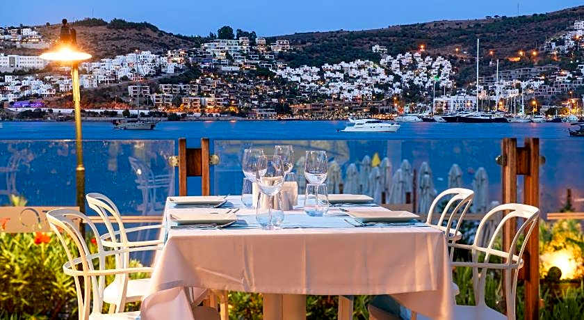 Baia Bodrum Hotel