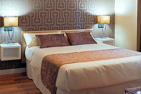 Hotel Rural Pinares de Soria