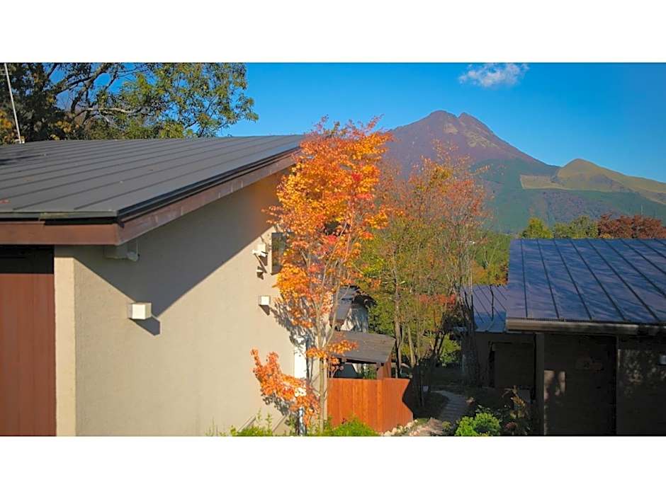 Innterhill Tsubasa Yufuin - Vacation STAY 94230v