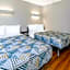 Motel 6-Santa Barbara, CA - State Street