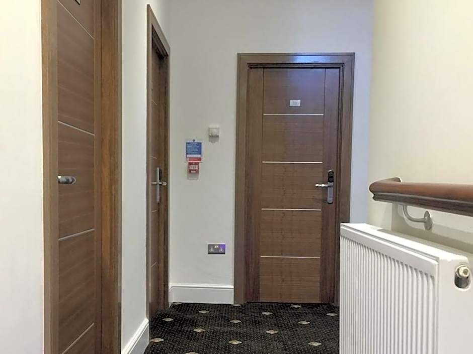 Marlborough Hotel