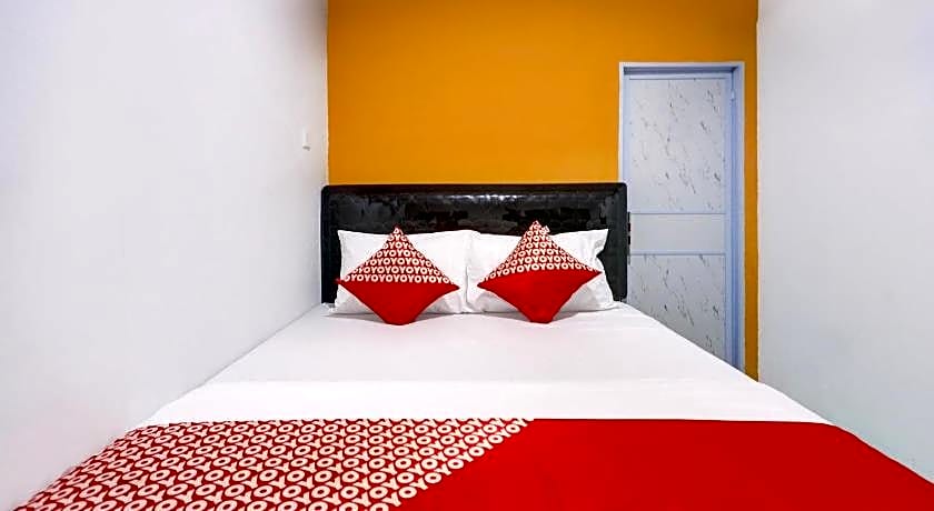 Capital O 93076 Batam Backpacker Guesthouse 2