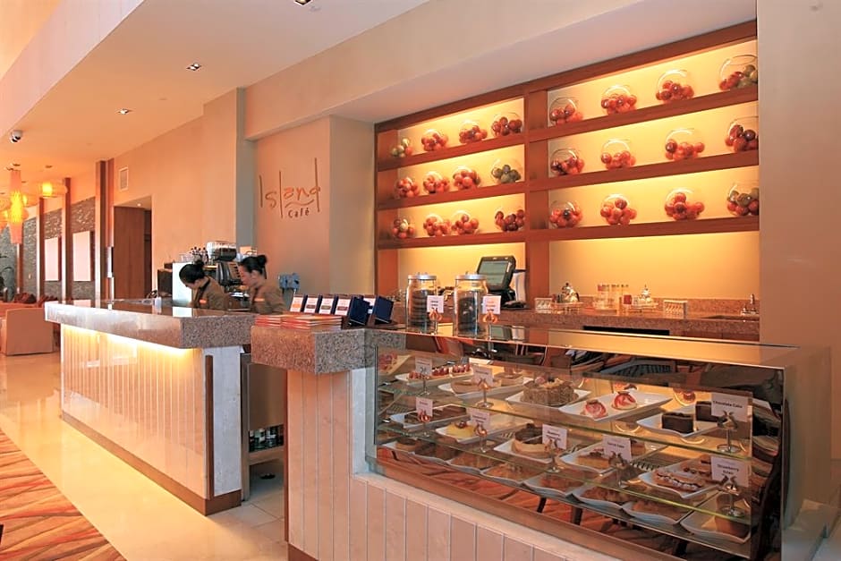 Yas Plaza Marina By Ihg