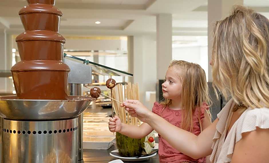 Gran Hotel Las Fuentes