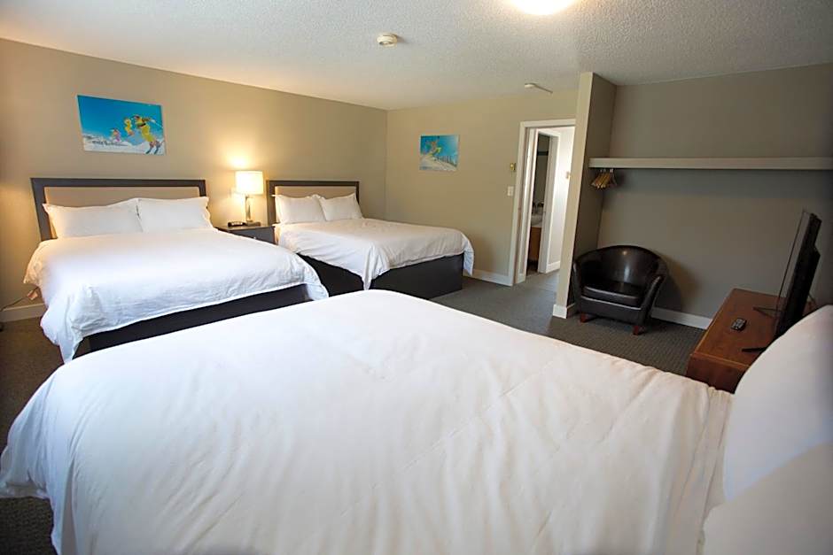 Valemount Vacation Inn