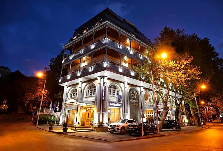 River Side Hotel Tbilisi