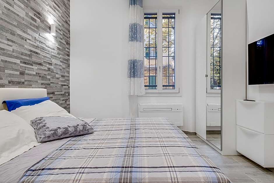 Bolognina Centro-Stazione Apartment