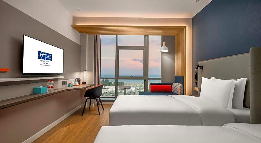 Holiday Inn Express Beihai Silver Beach By IHG