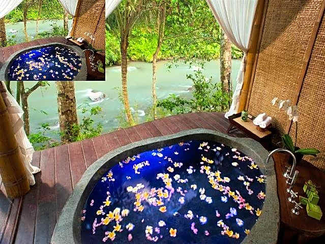 Fivelements Ubud