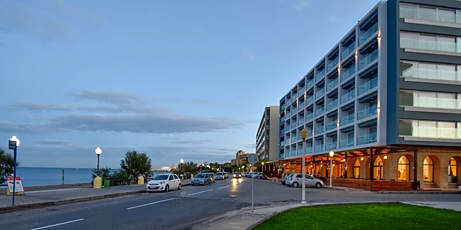 Ibiscus Hotel
