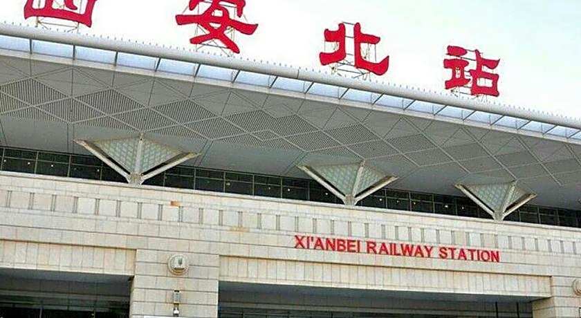 One Meter Sunshine Xi'an Xianyang International Airport Inn