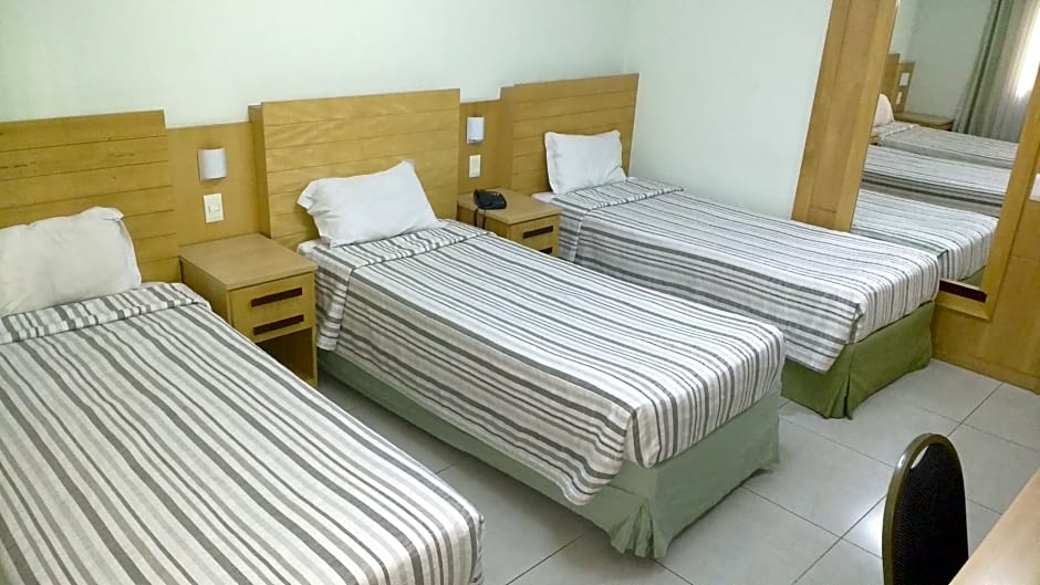 Hotel Atlantico Tower