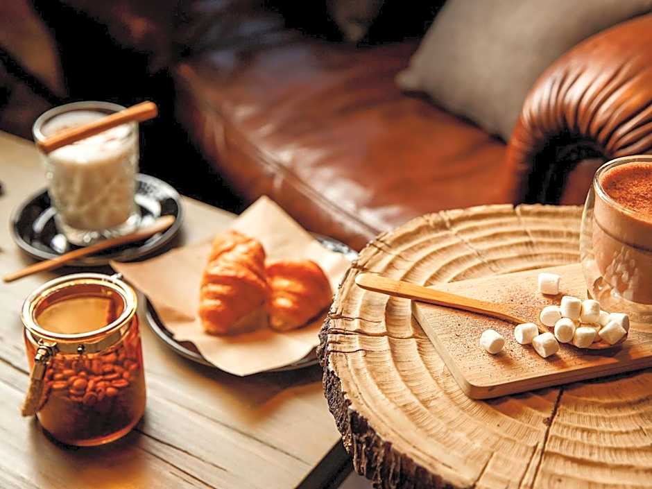 Ibis Manchester Centre 96 Portland Street