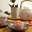 Ben's Guesthouse Kyoto