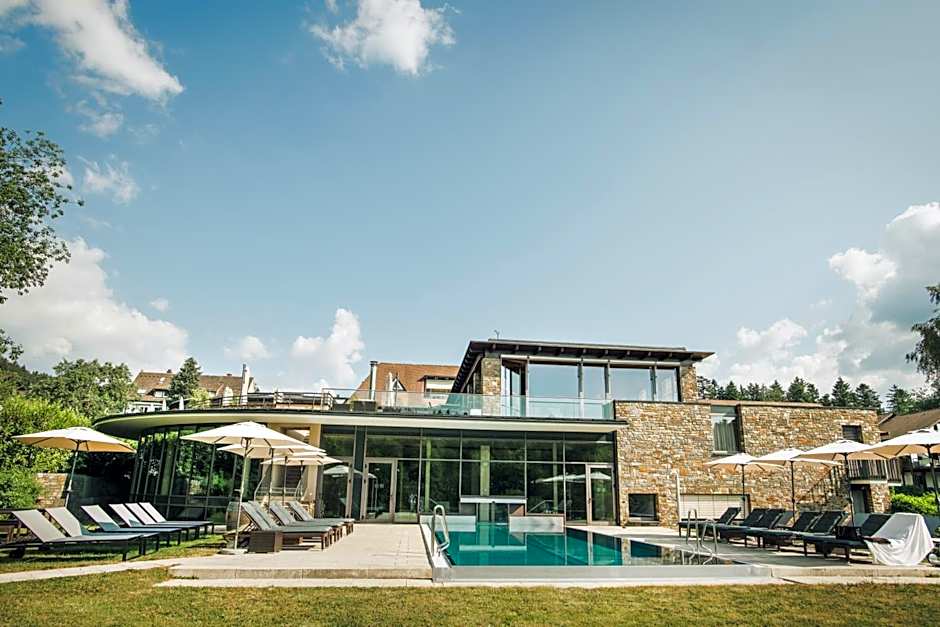 Hotel Lauterbad