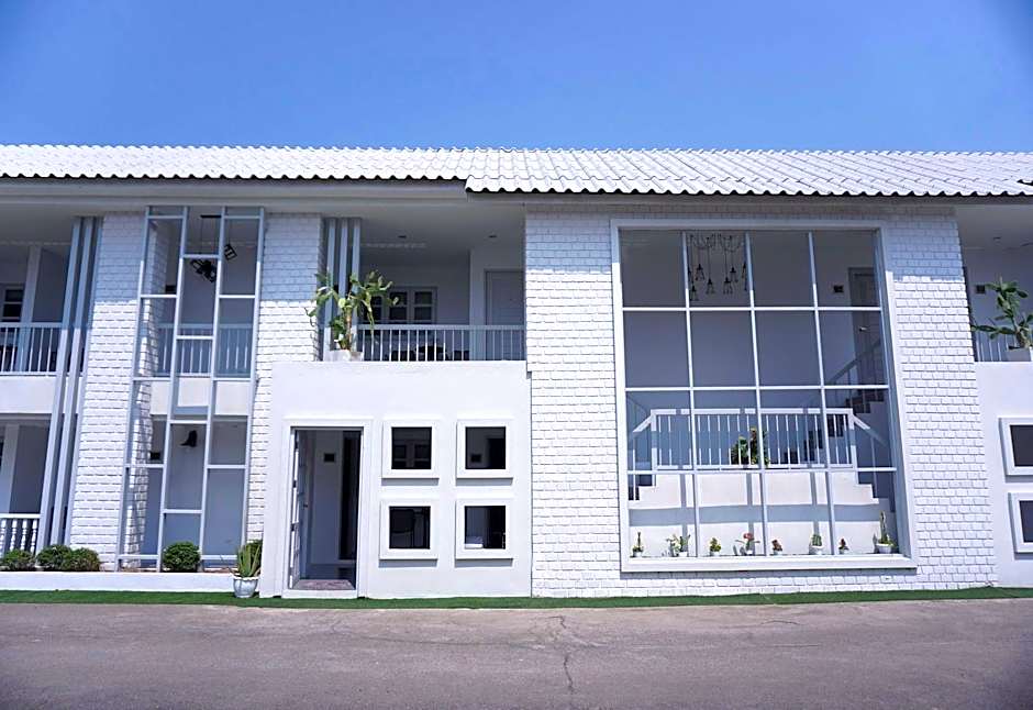 NanNakara Boutique Hotel