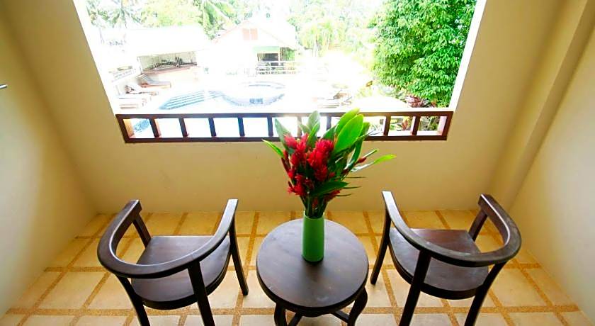 Lamai Inn 99 Bungalows