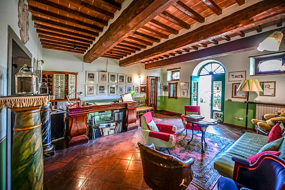 Relais Oroscopo Hotel