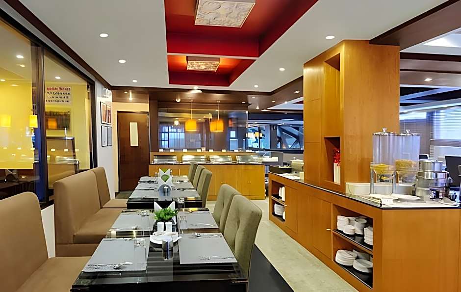 Renest River Country Resort Manali