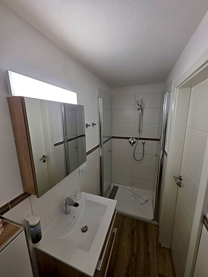 Landhotel Röfleuten