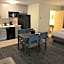 Franklin Extended Stay Hotel