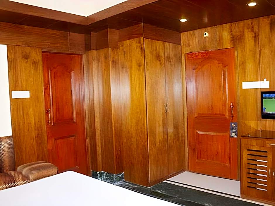 Hotel Pan Asia International