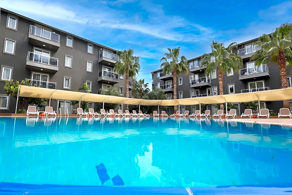 Side Kum Hotel