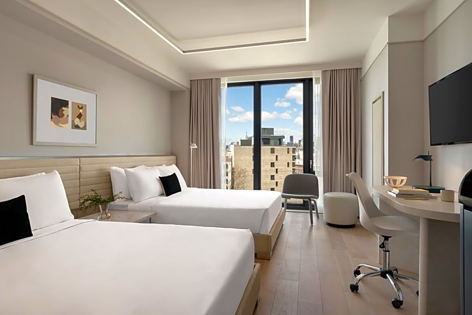 Hotel Indigo - Williamsburg - Brooklyn