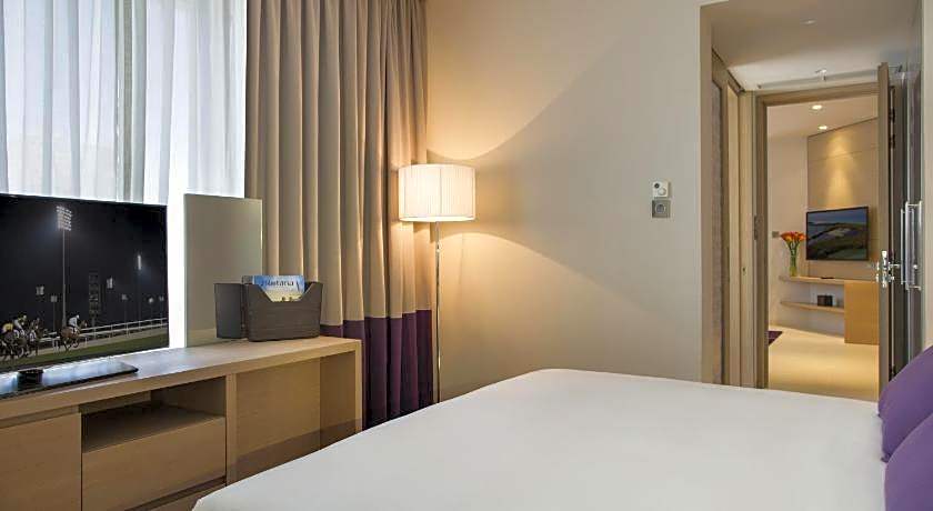 Capital Centre Arjaan By Rotana