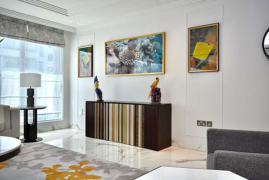 Sanctum Regent's Park