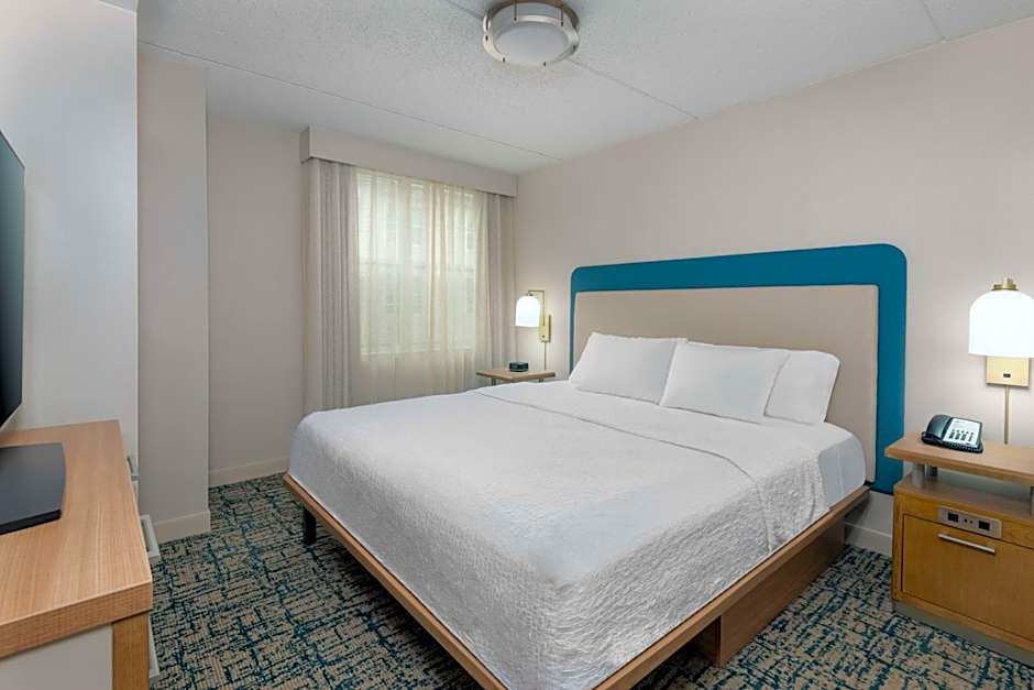Homewood Suites By Hilton Buffalo-Airport