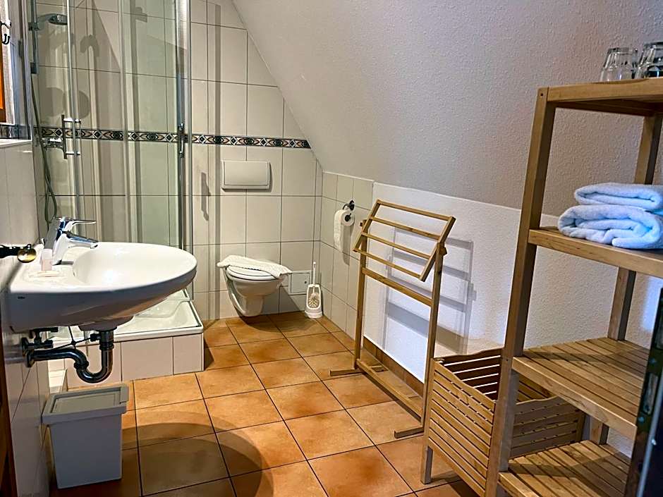 Weingärtner Appartements