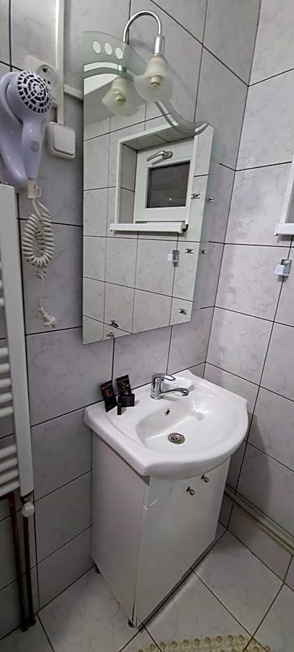 Pensiunea Aurora - Great Hostel Voineasa