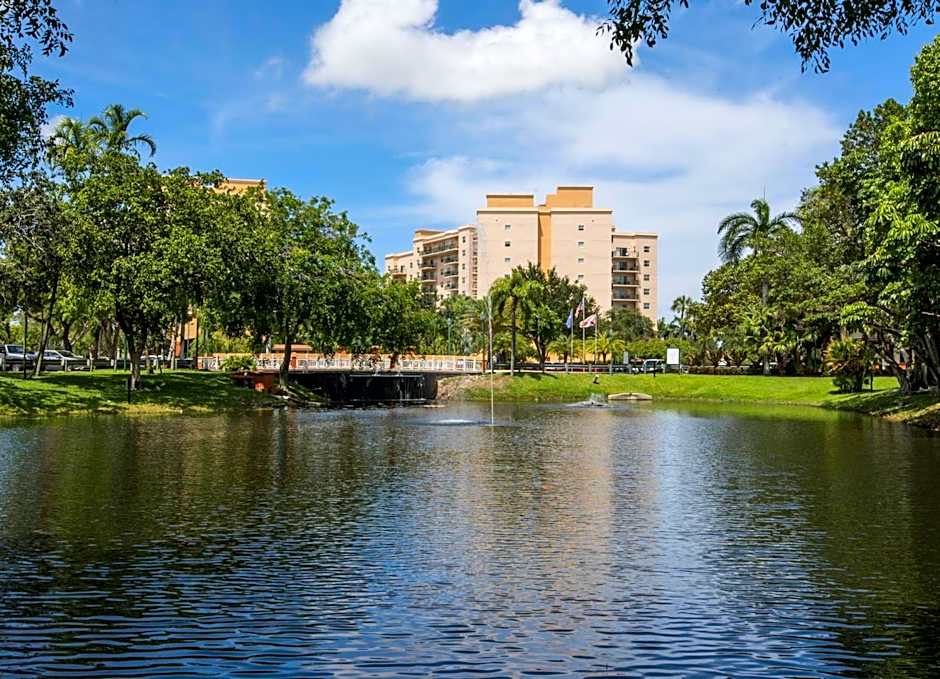 Wyndham Palm Aire