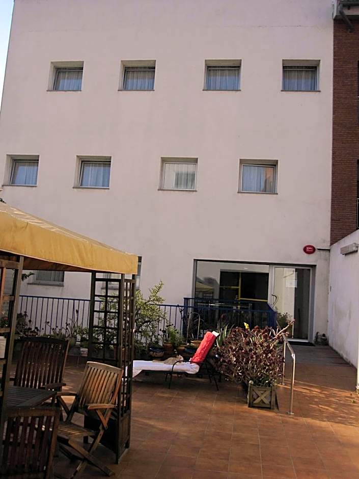 Hotel Blauet by Bossh! Hotels