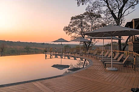 Mdluli Safari Lodge