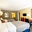 OYO hotel Greensboro east I 40