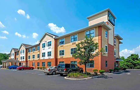 Extended Stay America Suites - Philadelphia - Cherry Hill