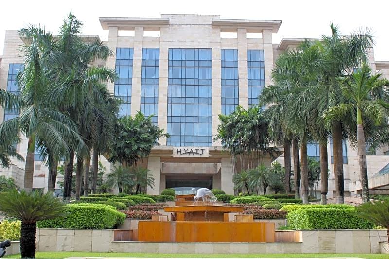 Hyatt Regency Kolkata