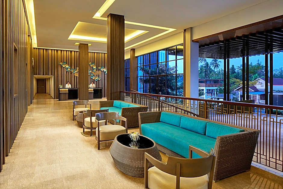 Fairfield by Marriott Belitung