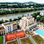 Hôtel Lyon Métropole & Spa