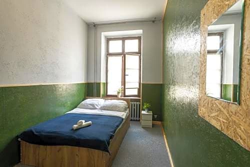 Hostel 33 Wrocław