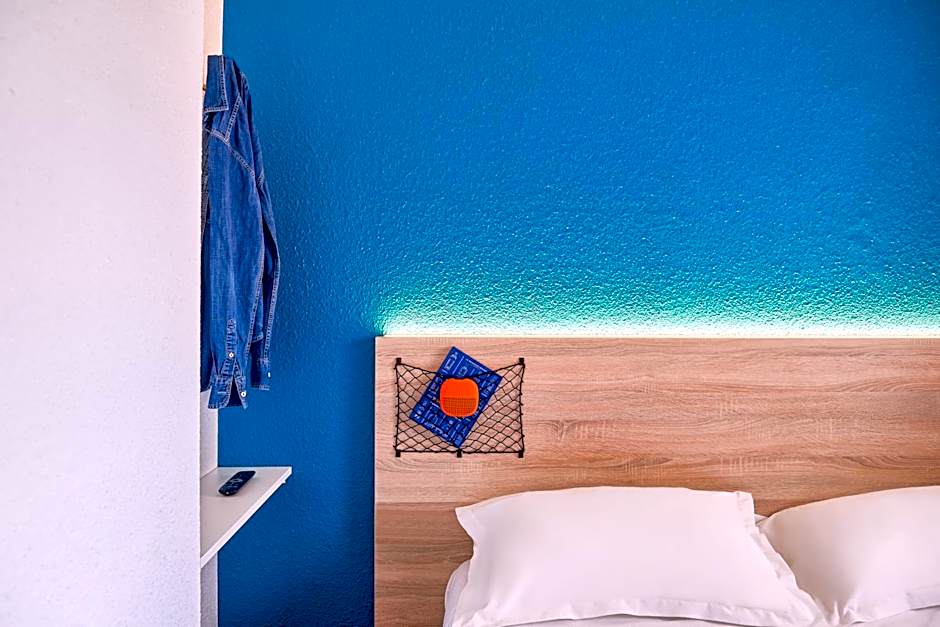 hotelF1 Lyon Sud Oullins Rénové
