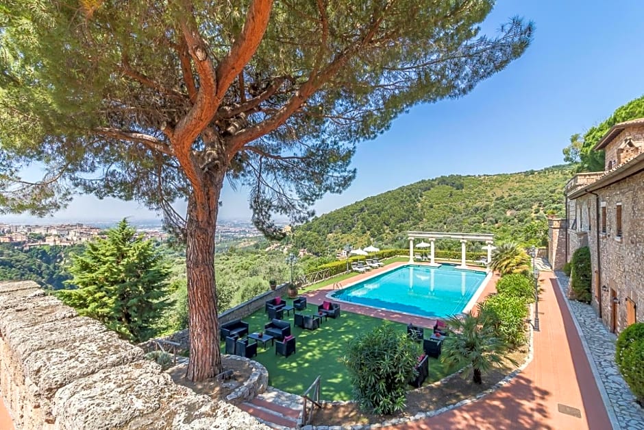 Hotel Torre Sant'Angelo