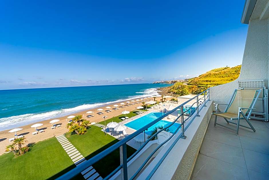 Hotel Poseidon