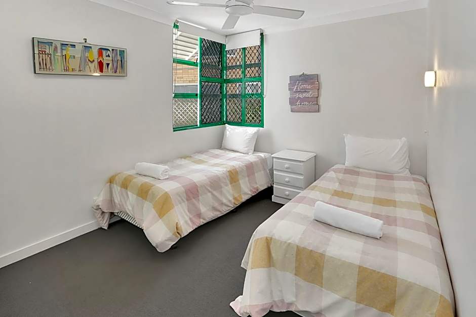 Headland Gardens Holiday Apartments