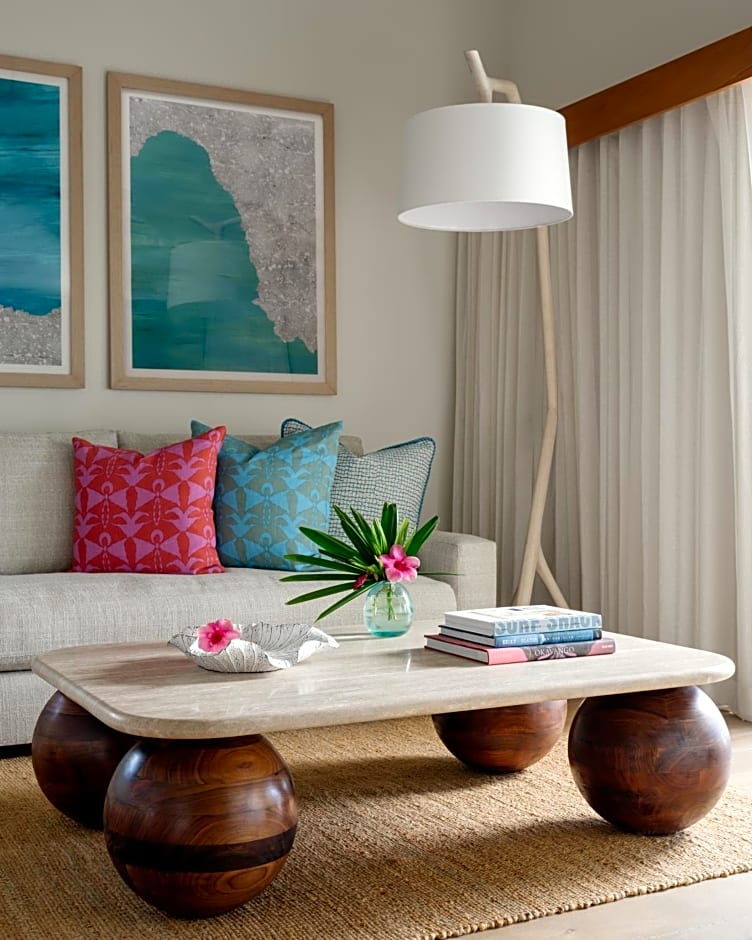 Hotel Wailea, Relais & Chateaux - Adults Only